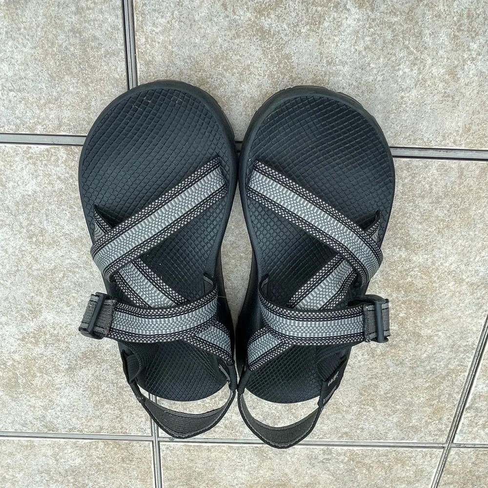 Chaco Men's Z/1 Classic Casual Sandals